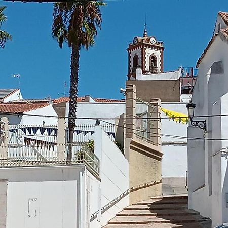 Apartamento Victoria Fuente Obejuna Zewnętrze zdjęcie