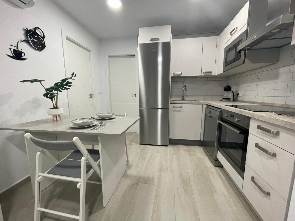 Apartamento Victoria Fuente Obejuna Zewnętrze zdjęcie