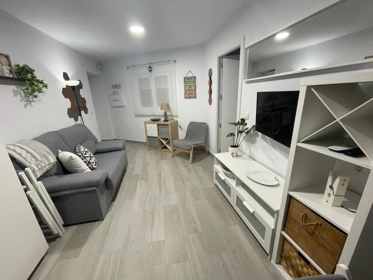 Apartamento Victoria Fuente Obejuna Zewnętrze zdjęcie