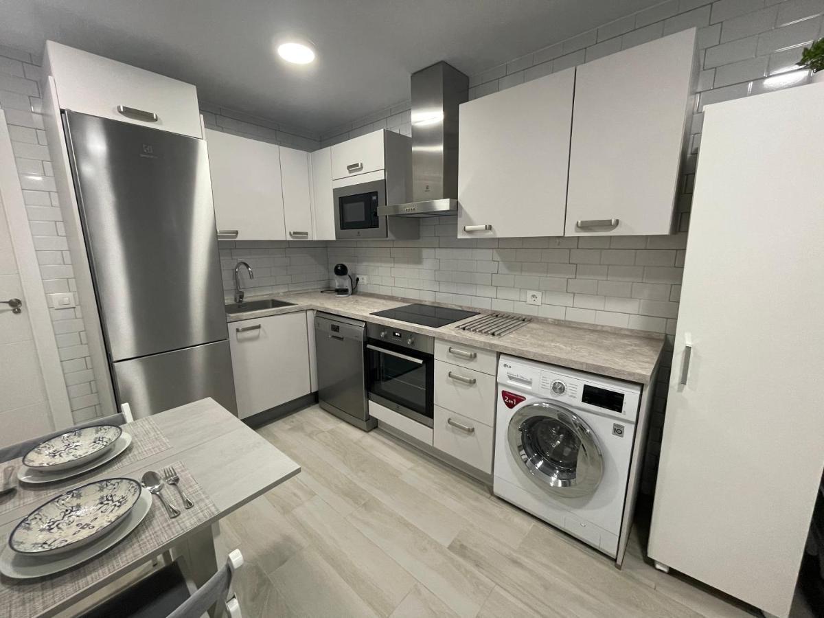 Apartamento Victoria Fuente Obejuna Zewnętrze zdjęcie