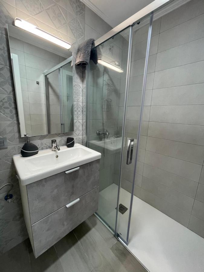 Apartamento Victoria Fuente Obejuna Zewnętrze zdjęcie