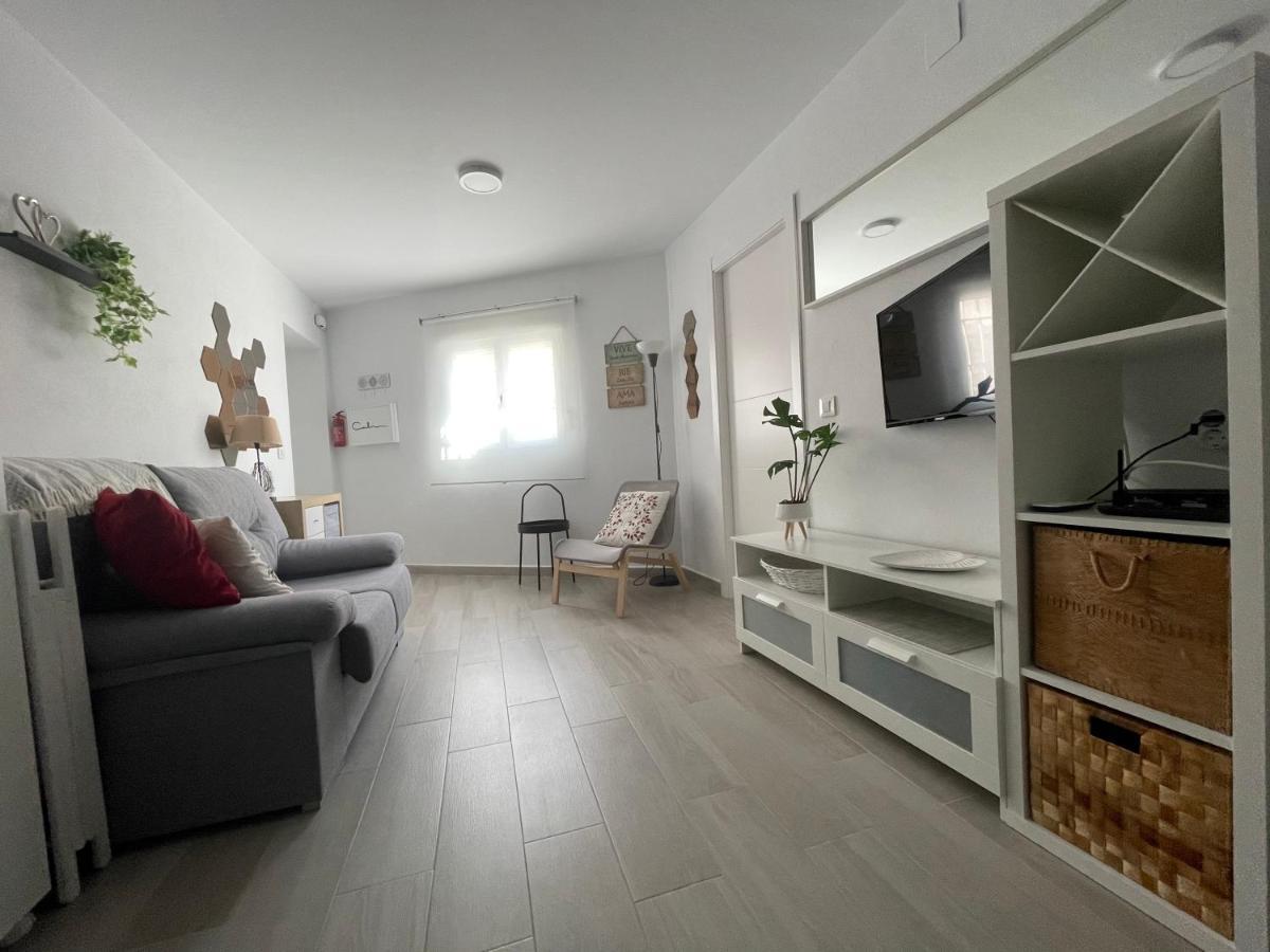 Apartamento Victoria Fuente Obejuna Zewnętrze zdjęcie