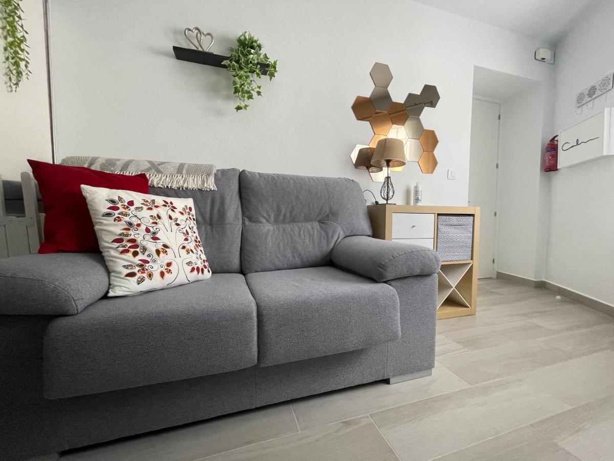Apartamento Victoria Fuente Obejuna Zewnętrze zdjęcie