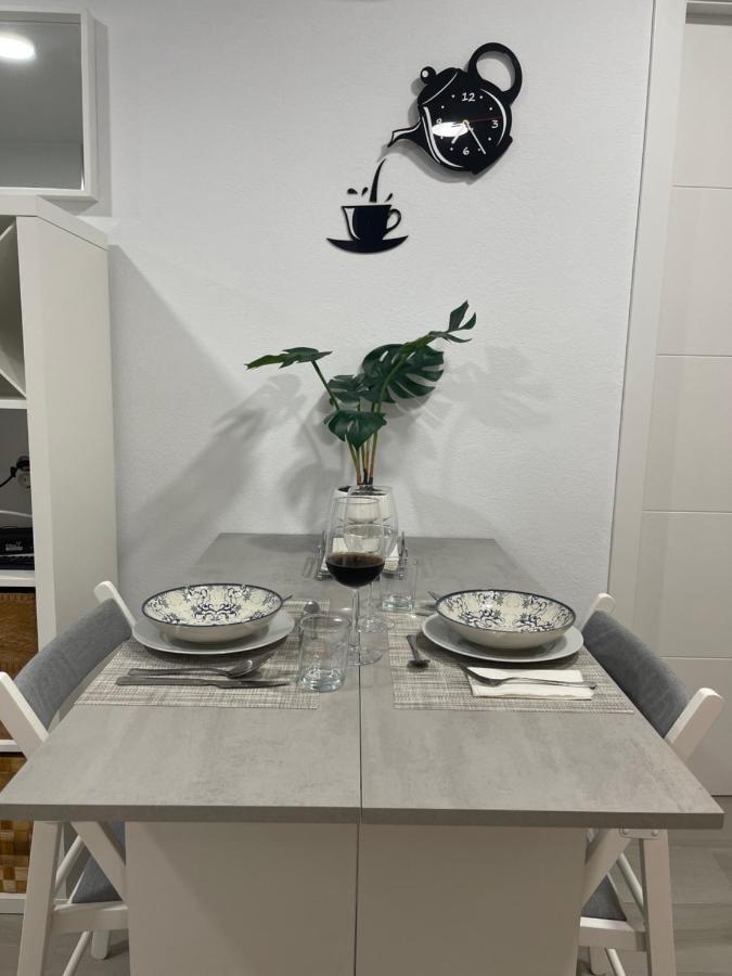 Apartamento Victoria Fuente Obejuna Zewnętrze zdjęcie