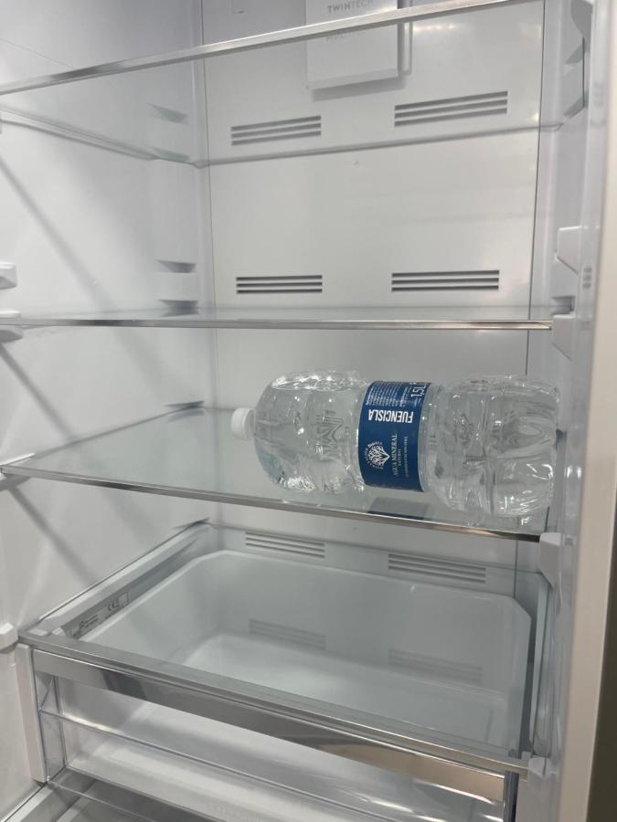 Apartamento Victoria Fuente Obejuna Zewnętrze zdjęcie