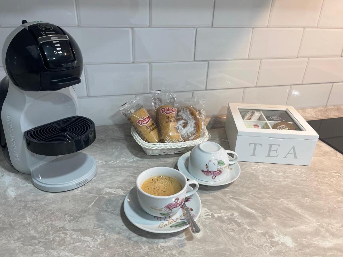 Apartamento Victoria Fuente Obejuna Zewnętrze zdjęcie