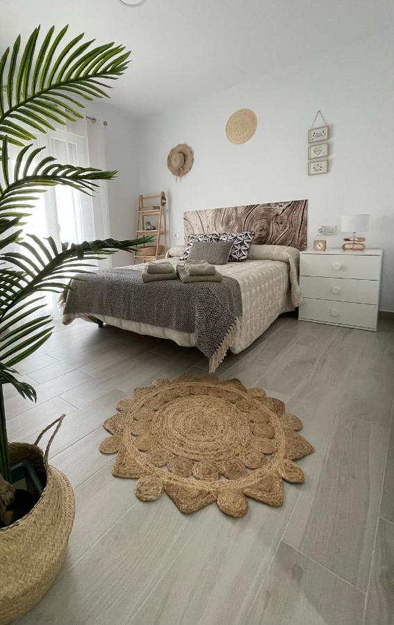 Apartamento Victoria Fuente Obejuna Zewnętrze zdjęcie