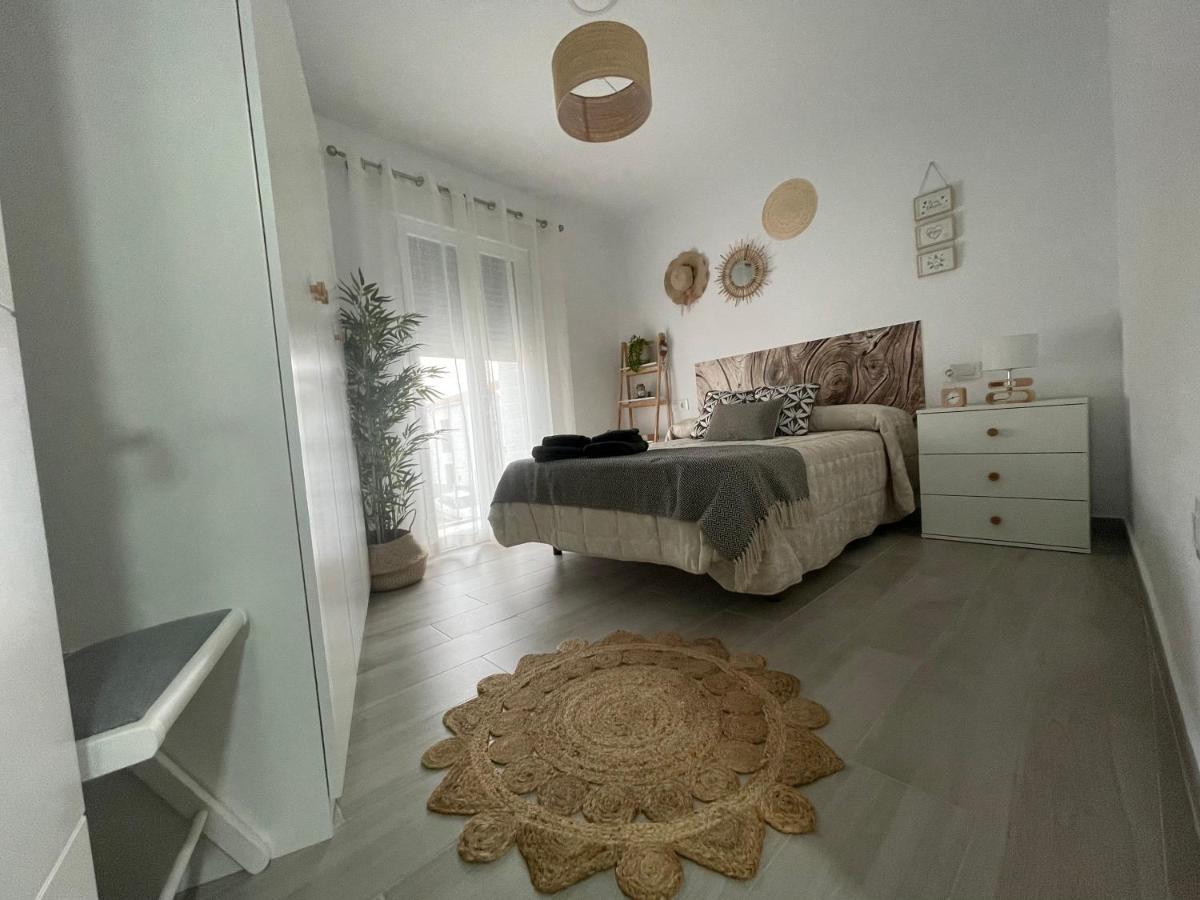 Apartamento Victoria Fuente Obejuna Zewnętrze zdjęcie