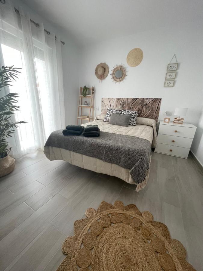 Apartamento Victoria Fuente Obejuna Zewnętrze zdjęcie