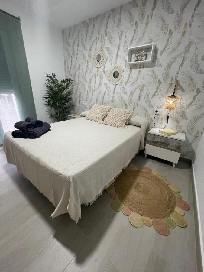 Apartamento Victoria Fuente Obejuna Zewnętrze zdjęcie