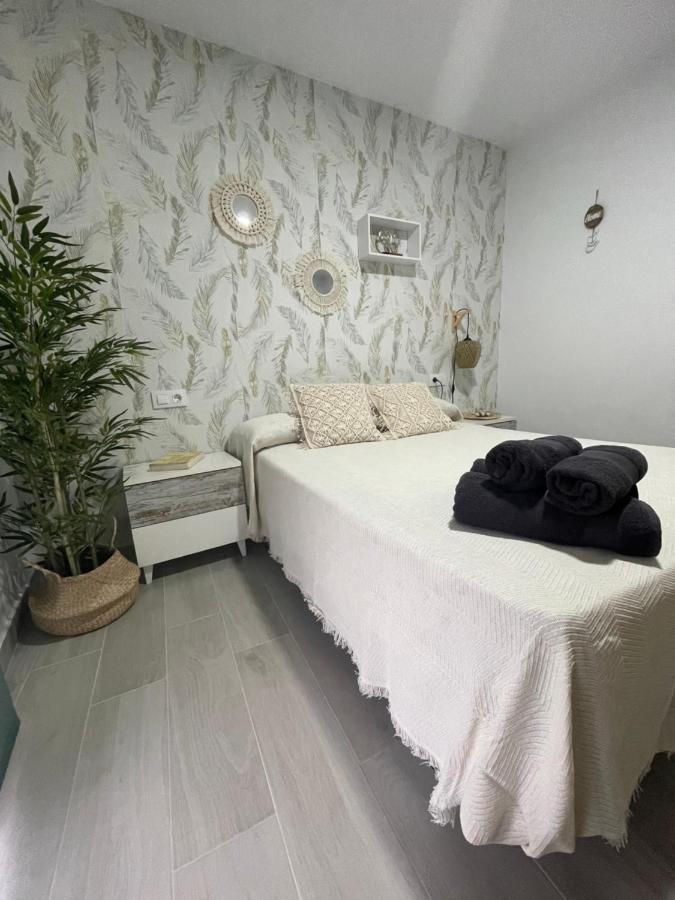 Apartamento Victoria Fuente Obejuna Zewnętrze zdjęcie