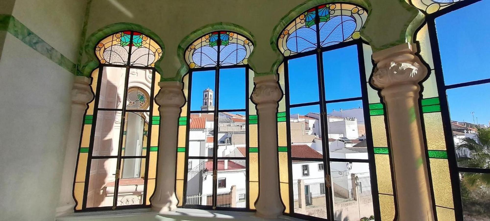 Apartamento Victoria Fuente Obejuna Zewnętrze zdjęcie